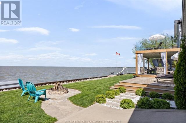 13626 Crystal Beach, House detached with 4 bedrooms, 3 bathrooms and null parking in Lakeshore ON | Image 37