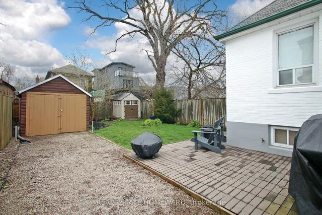 310 Lumsden Ave, House detached with 3 bedrooms, 3 bathrooms and 5 parking in Toronto ON | Image 9