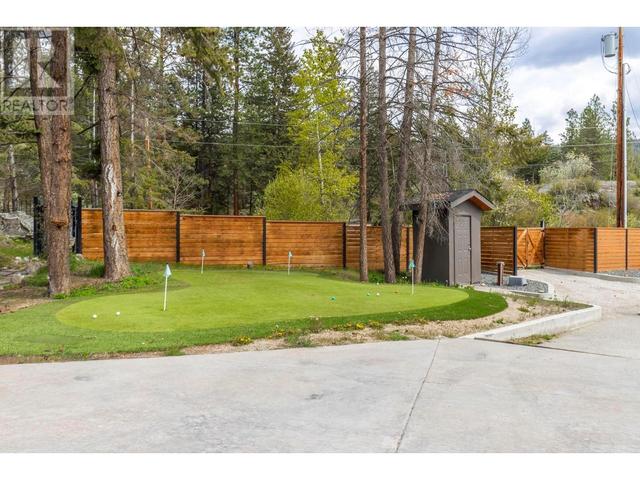 5774 Deadpine Dr, House detached with 6 bedrooms, 5 bathrooms and 3 parking in Central Okanagan BC | Image 49
