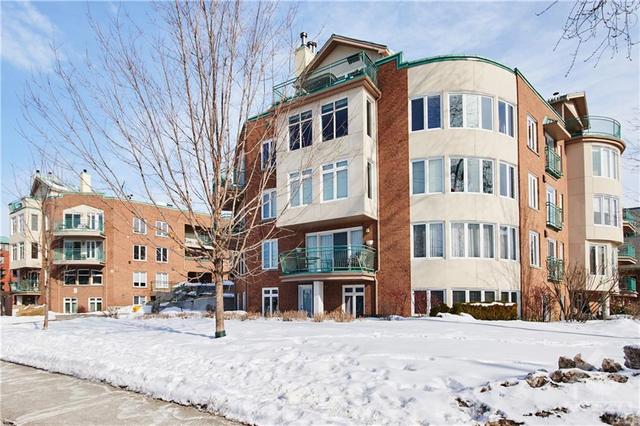 101C - 997 North River Rd, Condo with 2 bedrooms, 2 bathrooms and 2 parking in Ottawa ON | Image 1