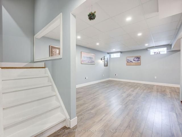 36 Amarillo Rd, Townhouse with 2 bedrooms, 3 bathrooms and 2 parking in Brampton ON | Image 20
