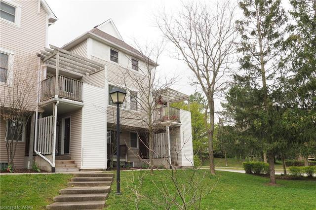 56 - 463 Beechwood Pl, House attached with 2 bedrooms, 2 bathrooms and 1 parking in Waterloo ON | Image 12