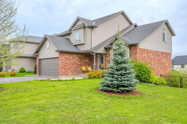 3 Creekside Dr, House detached with 4 bedrooms, 4 bathrooms and 4 parking in Guelph ON | Image 12