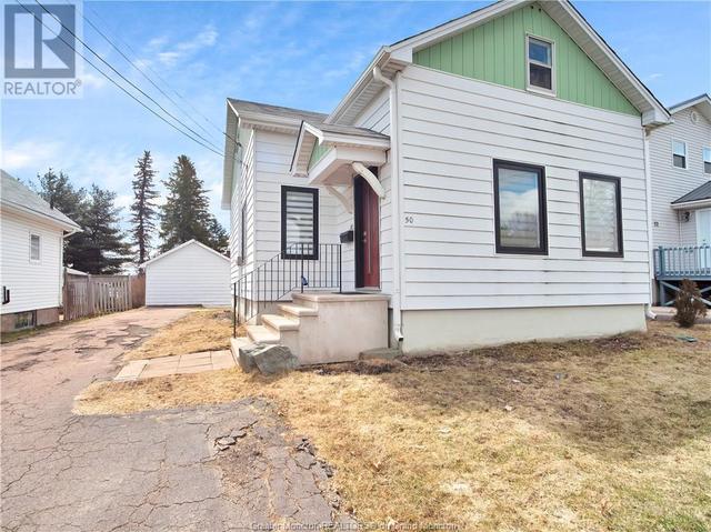 50 Salisbury Rd, House detached with 3 bedrooms, 2 bathrooms and null parking in Moncton NB | Image 44