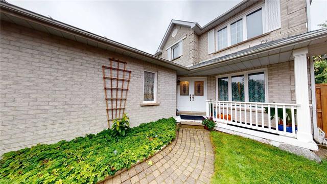 81 Ready Ct, House detached with 3 bedrooms, 4 bathrooms and 6 parking in Brampton ON | Image 12