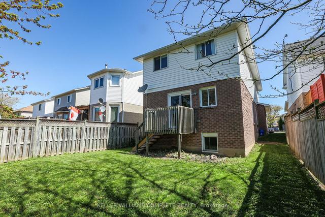 128 Summers Dr, House detached with 4 bedrooms, 4 bathrooms and 3 parking in Thorold ON | Image 10