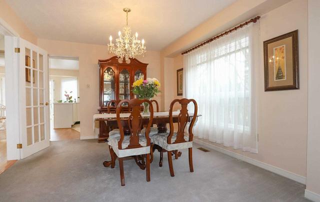 358 Binns Ave, House detached with 4 bedrooms, 3 bathrooms and 6 parking in Newmarket ON | Image 36