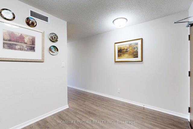 716 - 68 Abell St, Condo with 1 bedrooms, 1 bathrooms and 0 parking in Toronto ON | Image 13