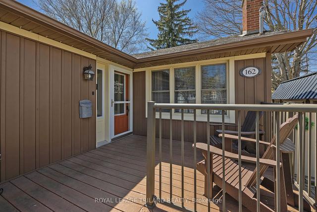 162 Foster Ave, House detached with 3 bedrooms, 2 bathrooms and 2 parking in London ON | Image 23