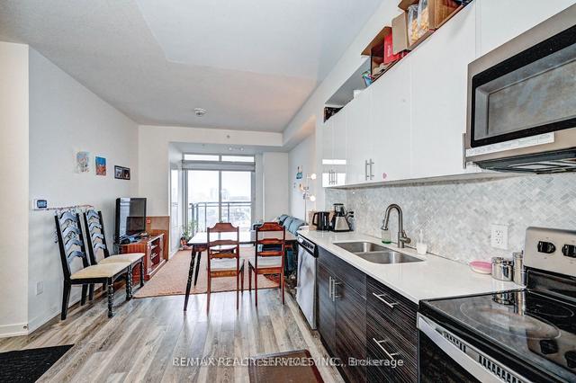 1402 - 128 King St N, Condo with 2 bedrooms, 2 bathrooms and 1 parking in Waterloo ON | Image 16