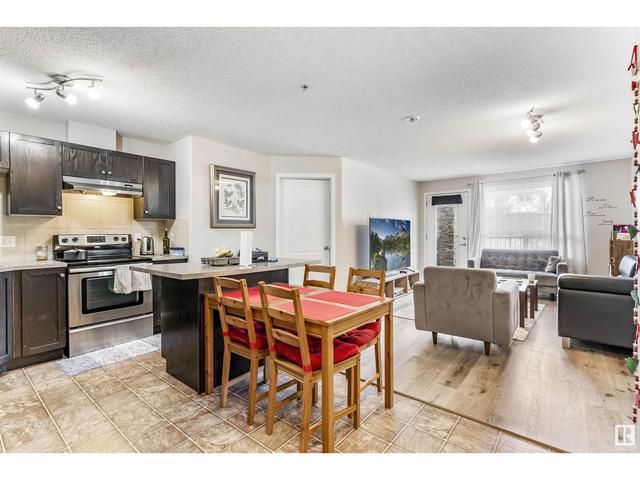 2106 - 9357 Simpson Drive Nw Nw, Condo with 2 bedrooms, 2 bathrooms and null parking in Edmonton AB | Image 10