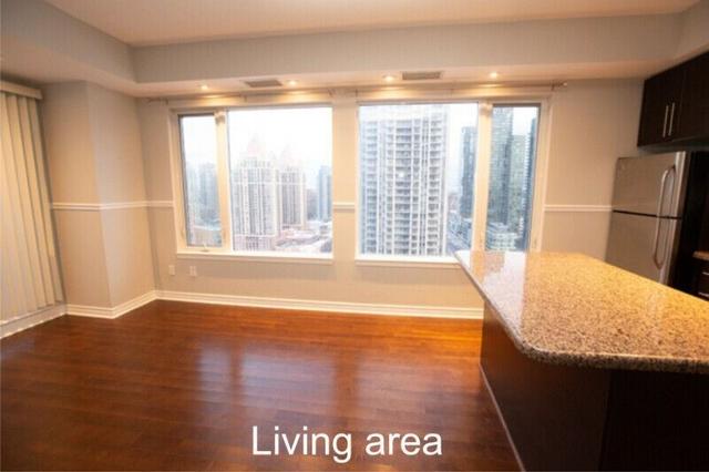 2005 - 385 Prince Of Wales Dr, Condo with 1 bedrooms, 2 bathrooms and 1 parking in Mississauga ON | Image 3