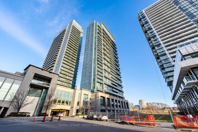2426 - 165 Legion Rd N, Condo with 2 bedrooms, 2 bathrooms and 1 parking in Toronto ON | Image 1