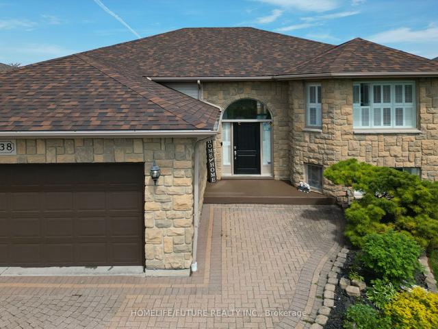 4738 Shadetree Ct, House detached with 3 bedrooms, 3 bathrooms and 6 parking in Windsor ON | Image 34