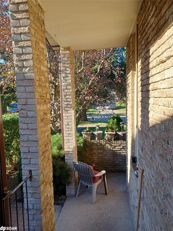 6891 Estoril Road, House semidetached with 3 bedrooms, 1 bathrooms and 4 parking in Mississauga ON | Image 32