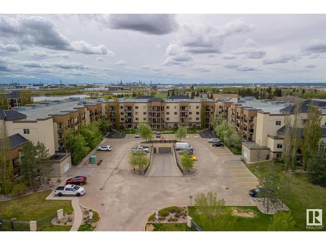130 - 400 Palisades Wy, Condo with 2 bedrooms, 2 bathrooms and 2 parking in Edmonton AB | Image 4