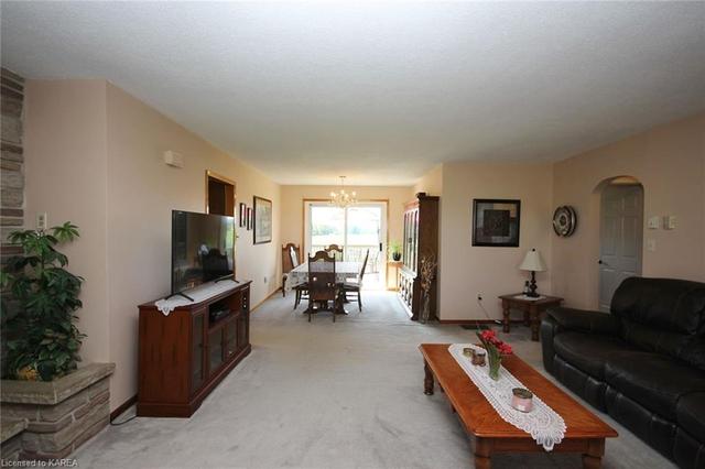 3757 6th Concession Road, House detached with 3 bedrooms, 1 bathrooms and 20 parking in Kingston ON | Image 11