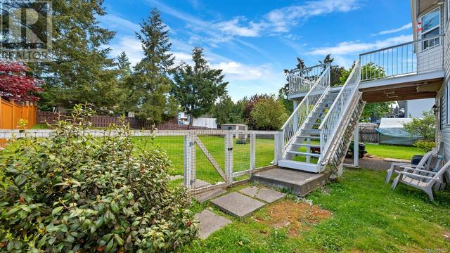 1830 Meadowlark Cres, House detached with 4 bedrooms, 3 bathrooms and 6 parking in Nanaimo A BC | Image 38