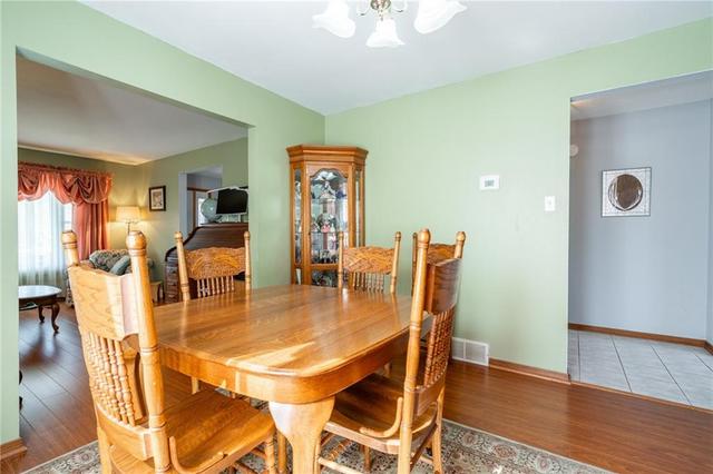 123 Keefer Rd, House detached with 5 bedrooms, 2 bathrooms and 2 parking in Thorold ON | Image 15