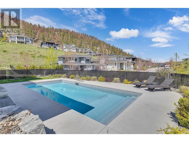 99 Forest Edge Pl, House detached with 5 bedrooms, 3 bathrooms and 2 parking in Kelowna BC | Image 23
