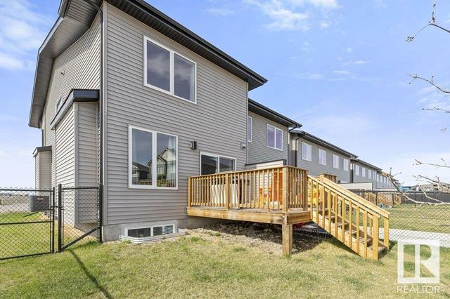 44 - 50 Edinburgh Co, House semidetached with 2 bedrooms, 3 bathrooms and null parking in St. Albert AB | Image 28