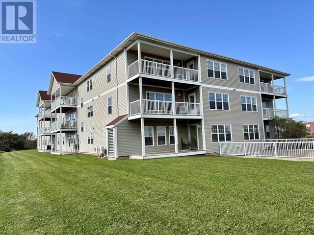 207 - 516 Macewen Rd, Condo with 2 bedrooms, 2 bathrooms and null parking in Summerside PE | Image 26