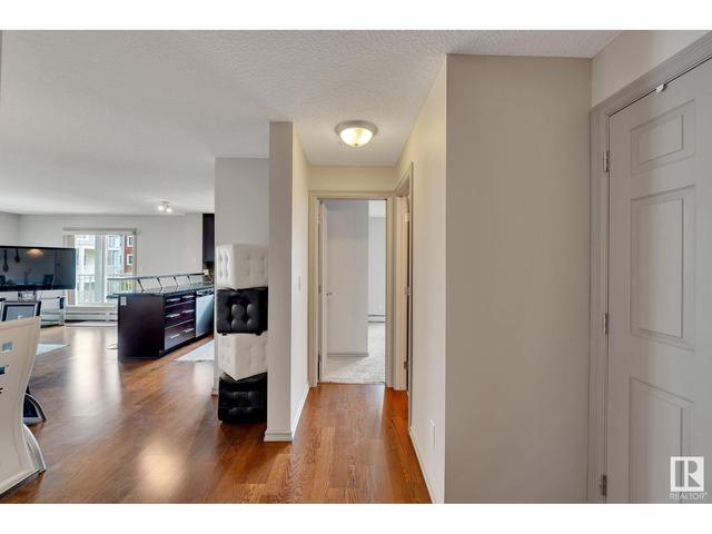302 - 2208 44 Ave Nw, Condo with 2 bedrooms, 2 bathrooms and 2 parking in Edmonton AB | Image 16