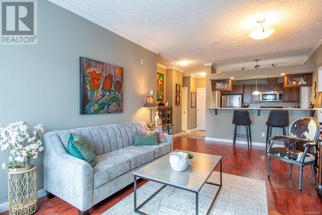 209 - 7088 West Saanich Rd, Condo with 2 bedrooms, 2 bathrooms and 1 parking in Central Saanich BC | Image 12
