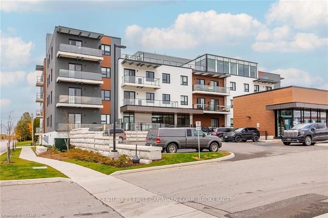 117 - 228 Mcconnell St, Condo with 1 bedrooms, 1 bathrooms and 1 parking in South Huron ON | Image 28