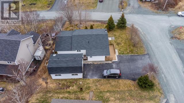 44 Greeley Garden, House detached with 4 bedrooms, 2 bathrooms and null parking in Conception Bay South NL | Image 50