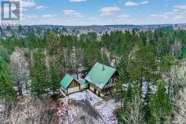500 Old Wanup Road, House detached with 3 bedrooms, 2 bathrooms and null parking in Greater Sudbury ON | Image 35