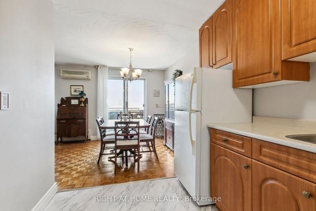 412 - 800 Kennedy Rd, Condo with 2 bedrooms, 1 bathrooms and 1 parking in Toronto ON | Image 14
