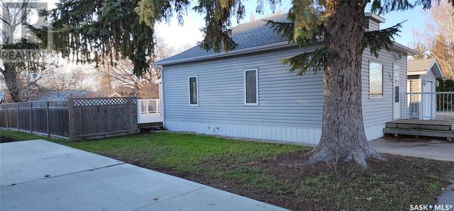 308 Main St, House detached with 1 bedrooms, 1 bathrooms and null parking in Odessa SK | Image 17
