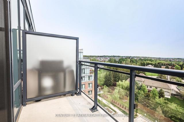 ph 05 - 11611 Yonge St, Condo with 2 bedrooms, 2 bathrooms and 2 parking in Richmond Hill ON | Image 30