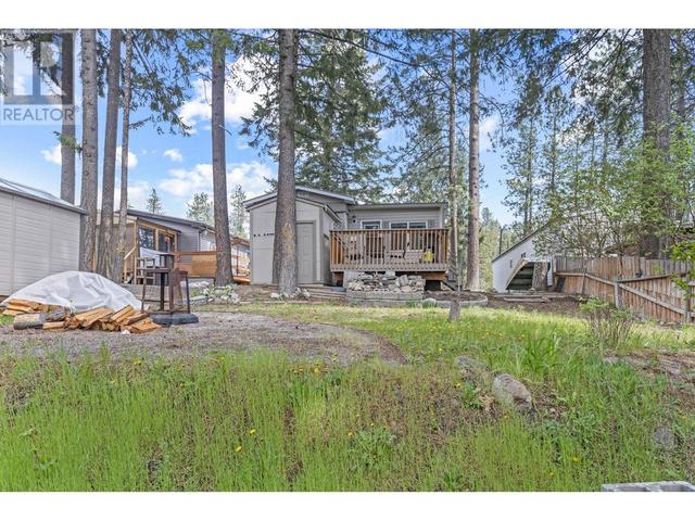 23 - 5371 Princeton Ave, House other with 2 bedrooms, 1 bathrooms and 2 parking in Peachland BC | Image 25