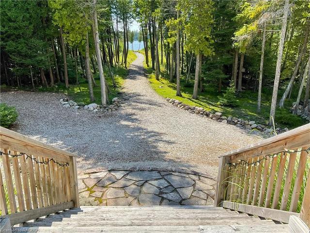 68 Lakewood Country Lane, House detached with 3 bedrooms, 2 bathrooms and null parking in Northern Bruce Peninsula ON | Image 16