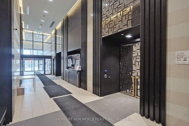 4207 - 501 Yonge St, Condo with 1 bedrooms, 1 bathrooms and 0 parking in Toronto ON | Image 36