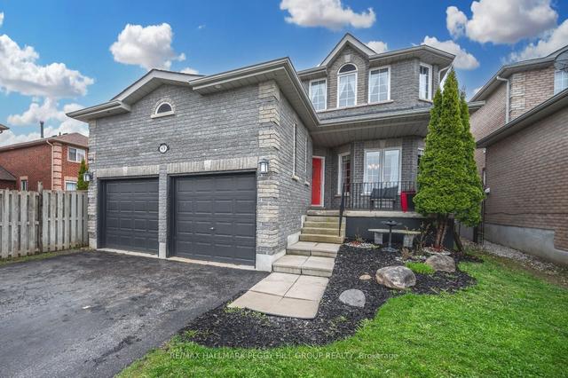 49 Jessica Dr, House detached with 3 bedrooms, 3 bathrooms and 6 parking in Barrie ON | Image 1