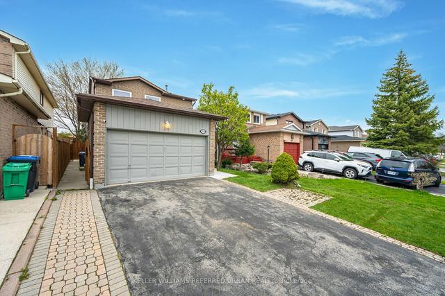 3193 Osbourne Rd, House detached with 3 bedrooms, 3 bathrooms and 4 parking in Mississauga ON | Image 34