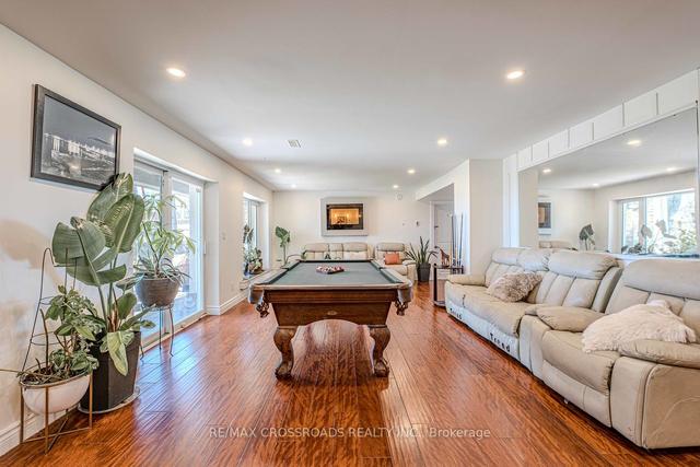 9 Redland Cres E, House detached with 5 bedrooms, 7 bathrooms and 14 parking in Toronto ON | Image 31