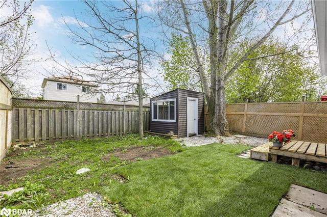 15 Orok Lane, House detached with 3 bedrooms, 2 bathrooms and 3 parking in Barrie ON | Image 11