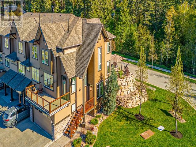 39 - 333 Longspoon Dr, House attached with 3 bedrooms, 3 bathrooms and 2 parking in Vernon BC | Image 18