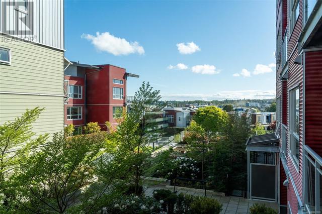 202 - 785 Tyee Rd, Condo with 1 bedrooms, 1 bathrooms and 1 parking in Victoria BC | Image 17
