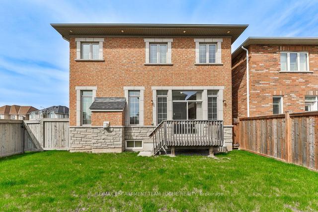 3168 Velebit Park Blvd, House detached with 4 bedrooms, 4 bathrooms and 4 parking in Burlington ON | Image 24