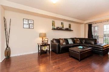 UNIT-53 - 2187 Fiddlers Way, House attached with 3 bedrooms, 3 bathrooms and 2 parking in Oakville ON | Image 4