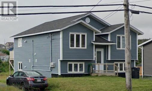 1455 Topsail Rd, House other with 5 bedrooms, 2 bathrooms and null parking in Paradise NL | Image 1