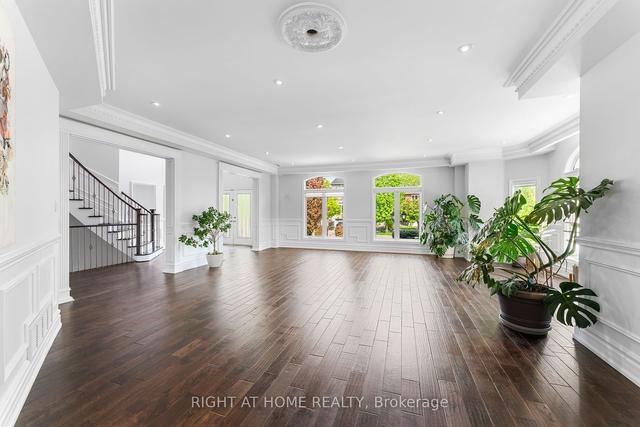 10 King High Dr, House detached with 5 bedrooms, 6 bathrooms and 12 parking in Vaughan ON | Image 40