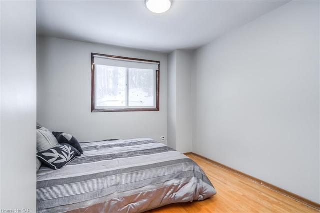 192 Edward Street, House semidetached with 3 bedrooms, 1 bathrooms and 3 parking in Cambridge ON | Image 9
