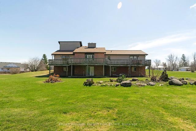 99 Willow Glen Dr, House detached with 3 bedrooms, 3 bathrooms and 16 parking in Kawartha Lakes ON | Image 34