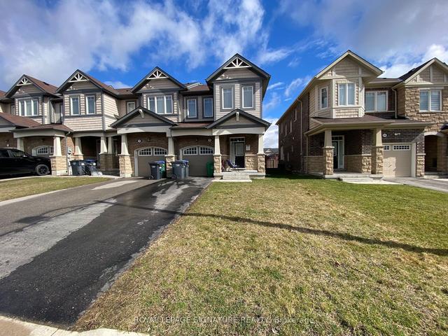71 Phyllis Dr, House attached with 3 bedrooms, 3 bathrooms and 3 parking in Caledon ON | Image 12